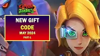 Clash Of Legends Heroes Mobile New Gift Code May 2024 (Part-1)