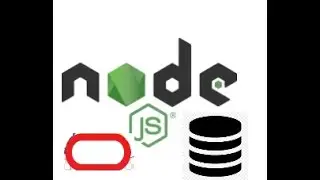 Fetch table data using Node.js from Oracle database.