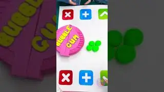 🎈POPIT TikTok FIDGET TRADING GAME || DIY Pop it Satisfying And Relaxing #9 🎈#Shorts #popit #123GO