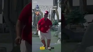 Kirim video ini ke temen lo yang beban coba 🤣☝️