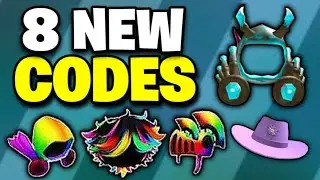 *NEW* UGC LIMITED CODES 2024 - CODES FOR ROBLOX UGC LIMITED - UGC LIMITED CODES CODES