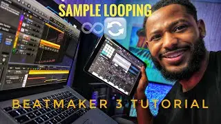 How to Use Sample Looping in BeatMaker 3