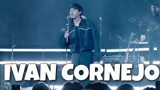 IVAN CORNEJO Mirada Tour FINAL SHOW | Coachella Valley Acrisure Arena