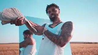 Blake - Belly of the Beast [Music Video]