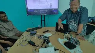 OWP 20241017 ITTS pengenalan jaringan router modem server dll