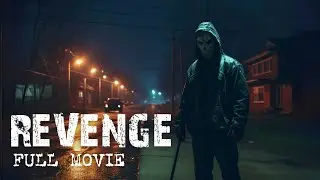 Revenge - english movie | action thriller crime | superhit full action english movie hd