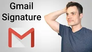 How to Add Signature in Gmail