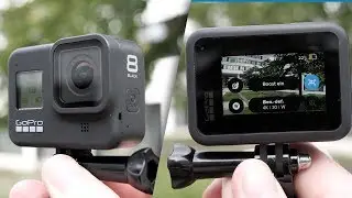 GoPro Hero 8 Black im Test | CHIP