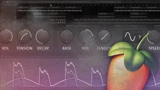 HOW TO SIDECHAIN YOUR KICKS AND 808s