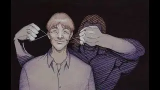 Grimmer tribute AMV (Monster); Pieces Red