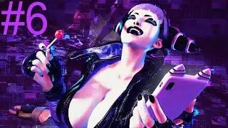 Street Fighter 6 - Juri Online Ranked #6