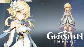 how to get no element traveler genshin impact