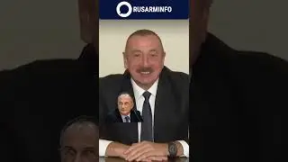 Калачев: Алиев идет на дожимание Армении - как Путин