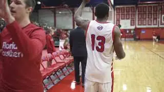 Florida Southern men's basketball vs. USC Aiken | Nov. 23, 2021