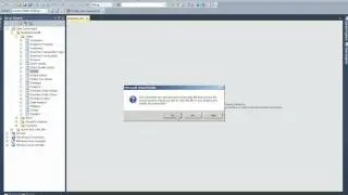 Create a connection from Visual Studio 2010 to Microsoft Access 2010