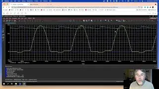 Design a simple AC/DC converter + power supply.