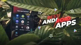 10 Best Android Apps and Games - December 2020