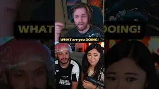 Sodapoppin LOSES it at ExtraEmily and Erobb