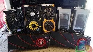 Выбор R9 290 (взгляд редактора)