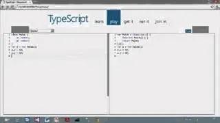 Introducing TypeScript Overview with Anders Hejlsberg