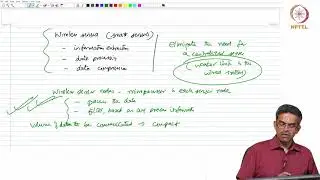 Wireless Sensor Networking (WSN) – Part 1