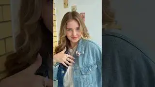 Аксессуар на булавке🧷 не забудь поставить лайк и подписаться🥰