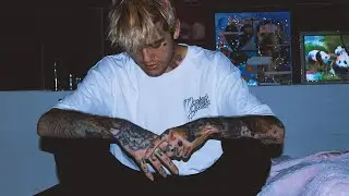 lil peep radio – 24/7 live stream