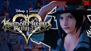 Kingdom Hearts Missing Link - Everything You Need to Know!