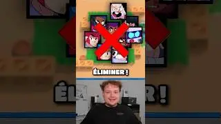 SI JE DEVINE TON PERSO BRAWL STARS TU ES ÉLIMINÉ !