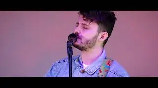 FlowMo - Eyes Don't Lie (Live @ Virgin Radio Romania)