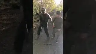 Танцы бойцов ВС РФ в зоне СВО | 8 часть 