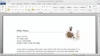 Using Alt Text on Images in Microsoft Word