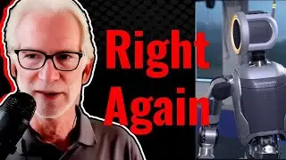 Tesla Optimus Goes On Sale 2025; Bot Games? Patent Wars; The Humanoid Age