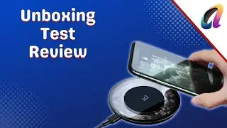 Baseus Wireless Charger