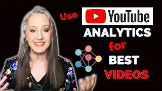 Create Your Best Videos By Using YouTube Analytics - Trust the YouTube  Algorithm