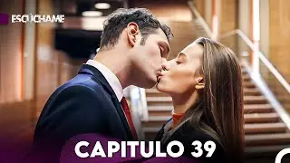 Escúchame Capitulo 39 (Doblado en Español) FULL HD