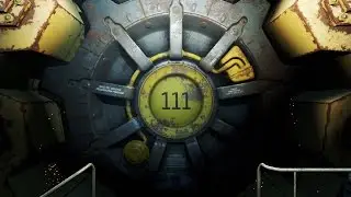 Fallout 4 - Launch Trailer