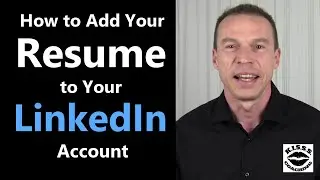 How to Add a Resume to LinkedIn