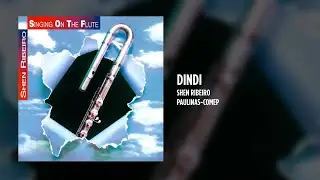 Shen Ribeiro - Dindi