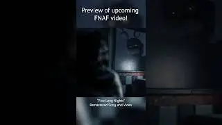 it's 2014 again #fivenightsatfreddys #fnaf #jtmusic