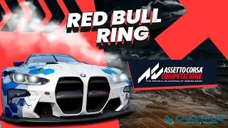 HARAKIRI RACING | 8 ЧАСОВ RBR С ДАНЕЙ И БОССОМ  | Assetto Corsa Competizione