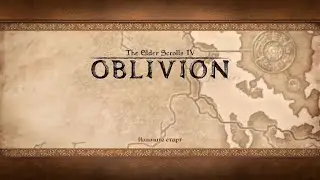 The Elder Scrolls IV Oblivion - PS3