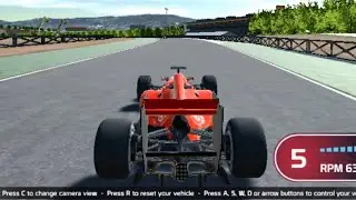 Grand Race // Gameplay