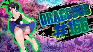 DragCoub - Жалкие слабаки | Аниме/Игры приколы | Anime/Games Coub #166