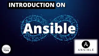 Introduction to Ansible Architecture and Advantages of Using Ansible | Ansible Tutorial | EP 1