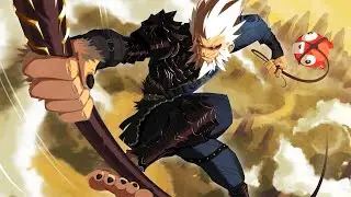 Strongest Armor in Black Myth Wukong