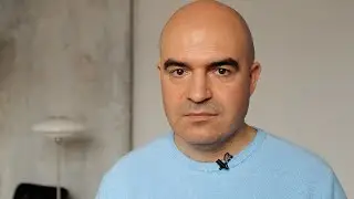 Иисус Воробьёв. Визитка-представление