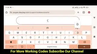 Cookie Run Tower of Adventures Codes (2024) |How To Redeem Cookie Run Tower of Adventures Codes