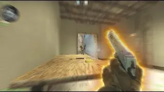 ДИХОТОМИЯ ❤ (csgo fragmovie)