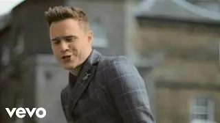 Olly Murs - Thinking of Me